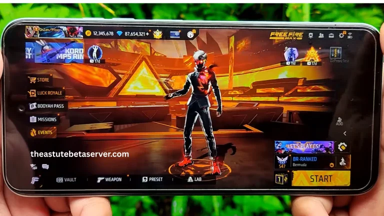 How To Reduce Lag in Astute Beta Server | Complete Guide